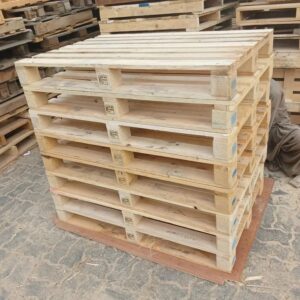 BLOCK PALLETS